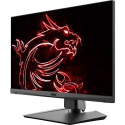 MSI Optix MAG274QRF-QD 27" WQHD Gaming LCD Monitor - 16:9 - 685.80 mm Class - Rapid IPS - 2560 x 1440 - 1.07 Billion Colors - G-sync Compatible - 300 cd/m² - 1 ms - DisplayPort - USB Hub OPTIX MAG274QRF QD