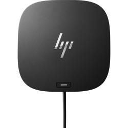 HP USB-C G5 DOCK (Consumer) 26D32AA