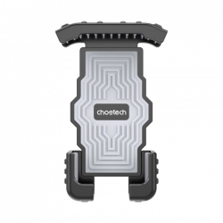 CHOETECH H067-GY Adjustable Mobile Stand for Bicycle (Gray)