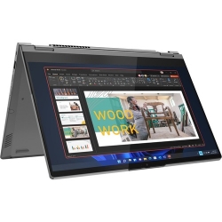 Lenovo THINKBOOK 14S YOGA GEN 2 14IN FHD TOUCH I5-1235U 16GB RAM 512SSD WIN11 PRO 1 YEAR ONSITE 21DM002AAU