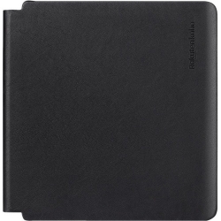 Kobo PowerCover Carrying Case Kobo eReader - Black N779-AC-BK-E-PU