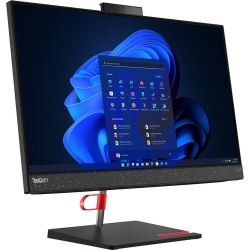 Lenovo ThinkCentre Neo 50a 24 Gen 3 AIO 23.8 inch FHD Touch Intel i5-12500H 16GB (8GB x 2) RAM 256GB SSD WLAN+BT 5M+IR Microphone Adjustable Stand Win10/Win11 Pro 1 Year Onsite Warranty. 12B60009AU