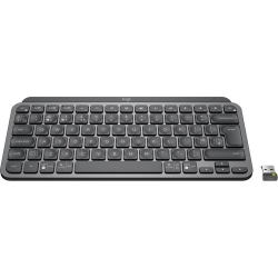 Logitech MX Keys Mini for Business - Graphite 920-010613