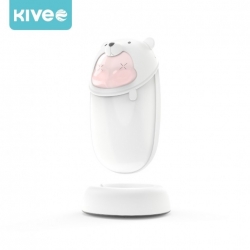 KIVEE HS09-WH 8000 mAh Power Bank + Hand Warmer White