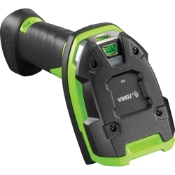 Zebra DS3678: RUGGED, AREA IMAGER, EXTENDED RANGE, CORDLESS, FIPS, INDUSTRIAL GREEN, VIBRATION MOTOR DS3678-ER2F003VZWW