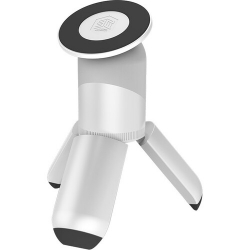 Magpod - Iphone Tripod With Magsafe Compatibility - White STM-935-326Y-01