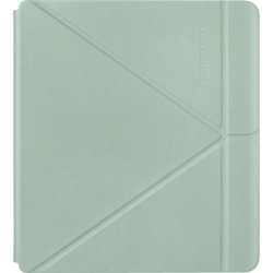 Kobo SleepCover Carrying Case (Cover) Kobo eReader - Light Green N778-AC-LG-E-PU