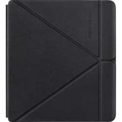 Kobo SleepCover Carrying Case (Cover) Kobo eReader - Black N778-AC-BK-E-PU