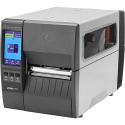 Zebra TT Printer ZT231 4 203 dpi Thermal Transfer Tear UK/AU/JP/EU Cords USB Serial Ethernet BTLE USB Host Wireless 802.11ac Global except US/Canada/Japan EZPL ZT23142-T0PC00FZ