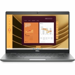 Dell Latitude 5350 - 13.3in - FHD 1920x1080 - Ultra 5 135U vPro - 16GB RAM 1x16GB - 512GB SSD - Non-Backlit - FHD HDR RGB Camera - 3-Cell 54W - Windows 11 Pro - 3Y ProSupport N022L535013J31TCAU