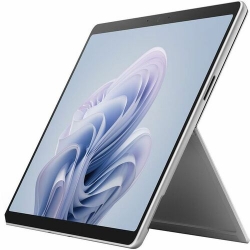 Microsoft Surface Pro 10 for Business - Ultra 7 165U - 32GB RAM - 512GB SSD - Platinum - Windows 11 Pro Y6B-00012