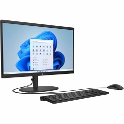 HP All-in-One Desktop 22-dg0000a Intel-N200 W11H 512GB 8GB A2CM9PA