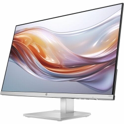 HP 524sh 24" Class Full HD LED Monitor - 16:9 - 23.8" Viewable - In-plane Switching (IPS) Technology - Edge LED Backlight - 1920 x 1080 - 16.7 Million Colours - 300 cd/m² - 5 ms - HDMI - VGA 94C20AA