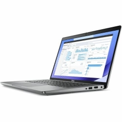 Dell Mobile Precision 3490 - 14" FHD - Ultra 7 165U vPro - 16GB RAM (1x16GB) DDR5 - 512GB SSD - Backlit KB - FHD IR Camera - RTX 500 Ada 4GB GDDR6 - Windows 11 Pro - 3Y ProSupport AUM3490715A5