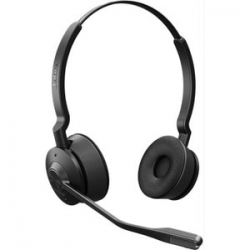 Jabra Engage 55 replacement Stereo headset 14401-30