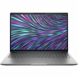 HP Zbook Power G11 Intel U7-155H(28w) 16 Touch UWVA (1920x1200) RAM 32GB (1x32GB) DDR5 5600 PCIe SSD 512GB NVMe Nvidia RTX1000 Ada 6GB IR Web Cam Fingerprint Reader Win 11 Pro 3/3/3 Warranty A71DQPT