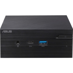 ASUS Mini PC PN41 - Intel Celeron N4505 - 4GB RAM - 128GB SSD - WiFi 6 - VESA - Windows 11 Pro - 3Y Warranty PN41-S1N4505M4S128W11P