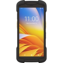 Zebra TC73 LAN 6.0IN Display Wi-Fi 6E 4GB RAM/64GB flash SE4770 8MP front camera 16MP rear camera warm swap 4680 mAh Standard Battery GMS ROW TC7301-0T1J4B1000-A6