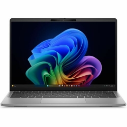 Dell Latitude 7455 - 14" QHD+ (2560x1600) - Snapdragon X Plus - 16GB RAM (onboard) - 512GB SSD - Backlit Keyboard - FHD HDR IR Camera - 3-Cell 54W - Windows 11 Pro - 3Y ProSupport N001L7455AU