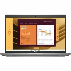 Dell Latitude 5450 - 14in - FHD 1920x1080 - Ultra 7 165U vPro - 16GB RAM 2x8GB - 512GB SSD - Backlit Keyboard - FHD HDR IR Camera - 3-Cell 54W - Windows 11 Pro - 3Y ProSupport N045L545014W4M09AU