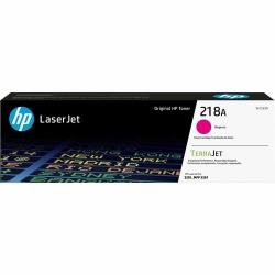 HP 218A Original Laser Toner Cartridge - Magenta Pack - 1200 pages W2183A