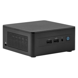 ASUS NUC 13 PRO Intel Core I7-1360P Barebone TALL Kit no cord RNUC13ANHI700000I