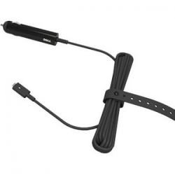 DELL AUTO/AIR ADAPTER 65W USB-C 492-BCHR