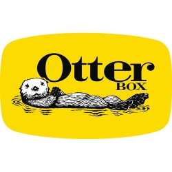 OtterBox React Case for Apple iPhone 15 Pro Max Smartphone - Stardust, Clear - Bacterial Resistant, Drop Resistant - Plastic 77-92790