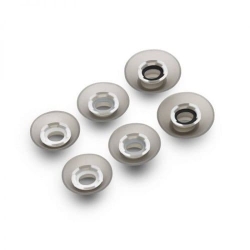Poly Voyager Free 60 White Eartips (2 Pieces) 8L5A1AA