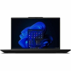 ThinkPad P14s Gen5 WUXGA Non Touch Intel Core Ultra 7 155H Total Ram32GB 2x16GB 512GB SSD Intel ARC Graphics 5.0MP RGB + IR with privacy shutter Intel Wi-Fi 6E 100/1000M Win11Pro 3-Year OnSite and Pre 21G20042AU