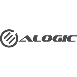 Alogic 2 m USB Data Transfer Cable for Hard Drive, Printer, Modem, Camera - First End: 1 x 9-pin USB 3.0 Type A - Male - Second End: 1 x 9-pin USB 3.0 Type A - Female - Extension Cable - Shielding - Blue USB3-02-AA