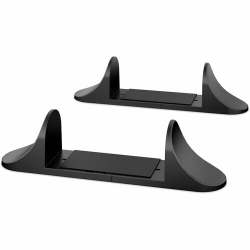 Apc Schneider Electric Stabilizer Bracket for Smart UPS - 2 SMTL3USF