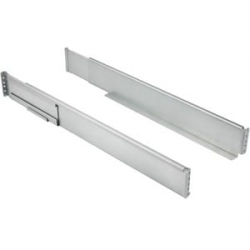 APC by Schneider Electric Rack-mountable Rack Rail - 482.60 mm Rack Width SRTGRK2