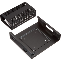 Dell MICRO FORM FACTOR VESA MOUNT WITH PSU ADAPTER SLEEVE 482-BBEP