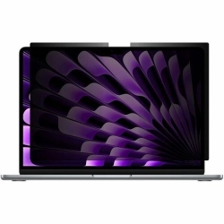 Targus ASM136MBAGL Anti-glare Privacy Screen Filter for Apple - For 33.8 cm (13.3") LCD MacBook Air - Blue Light Reduction - Glare Resistant, Fingerprint Proof ASM136MBAGL