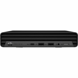 Pro Mini 400 G9 R Desktop Mini i3-14100T-8GB-256GB-Win11 Pro-1/1/1 A41J7PT