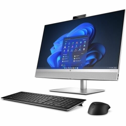 EliteOne 870 G9 R AIO 27Non-Touch i5-14500-16GB-512GB-Win11 Pro-3/3/3 A41K9PT