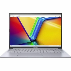 Asus Vivobook 16X K3605 K3605ZC-MB427W 16" Notebook - WUXGA - Intel Core i7 12th Gen i7-12650H - 16 GB - Cool Silver - Intel Chip - 1920 x 1200 - Windows 11 - Tru2Life - IEEE 802.11ax Wireless LAN Standard K3605ZC-MB427W
