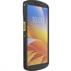 TC58 WAN 6.0IN DISPLAY 5G FR1 WIFI 6E 4GB RAM/64GB ROM SE4720 IMAGER 8MP FFC 16MP RFC WARM SWAP 4680 MAH STANDARD BATTERY GMS ROW TC58B1-3T1E4B1080-A6