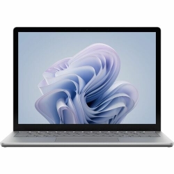 Surface Laptop 6 for Business 13.5" - Ultra 5 135H - 8GB RAM - 256GB SSD - Platinum - Windows 11 Pro ZJN-00016