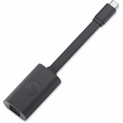 Dell USB-C to 2.5G Ethernet - 1yr Ltd HW Warranty - SnP 492-BDMW
