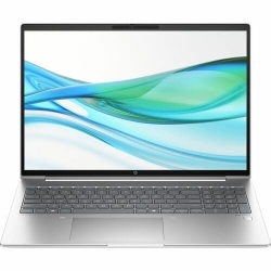ProBook 460 G11 U5-125U 16GB DDR5-5600 512GB PCIE-SSD 16 Inch WUXGA Touch Screen IR-Webcam Wifi-6 BT-5.3 3-Cell BL-KB W11P 1/1/1 Warranty A4RW4PT