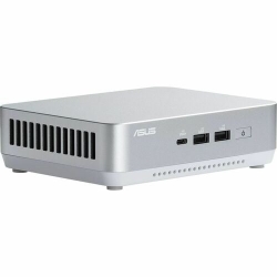 Asus NUC 14 Pro+ NUC14RVSu9 Barebone System - Mini PC - Intel Core Ultra 9 14th Gen 185H - Intel Chip - 96 GB DDR5 SDRAM DDR5-5600/PC5-44800 Maximum RAM Support - 2.0 Total Memory Slots - NVMe Controller - Intel Arc Graphics Graphic(s) - IEEE 802.11ax - B