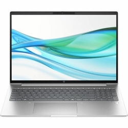 Hp ProBook 460 G11 U5-125U 16GB DDR5-5600 512GB PCIE-SSD 16 Inch WUXGA Screen Wifi-6 BT-5.3 LTE 3-Cell KBD CP - BL Windows 11 Pro 1/1/1 Warranty A45SVPT
