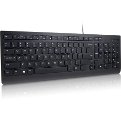 Lenovo Essential Wired Keyboard - US English (103P) 4Y41C68642