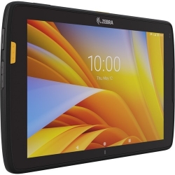 Zebra ET40 10in MDNA Enterprise WIFI6 SE4100 4GB/64GB ANDROID GMS ROW SKU ET40AB-001C1BM-A6