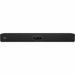 Cisco Room Bar Pro Carbon Black CS-BARPRO-C-K9