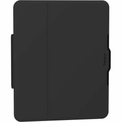 Targus VersaVu THZ982GL Carrying Case (Folio) for 33 cm (13") Apple iPad Pro 13 (2024) Tablet - Clear - Shock Absorbing, Drop Resistant, Bump Resistant - Thermoplastic Polyurethane (TPU) Body - 287 mm Height x 232 mm Width x 9 mm Depth THZ982GL