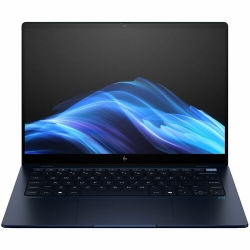 Hp EB Ultra G1Q X1E78-100 16 GB DDR5X-8400� 512GB PCIE-SSD 14 BV 2.2K TS Wifi-6 BT-5.3 3-Cell KBD CP - BL W11P 3/3/3 Warranty A92QZPT