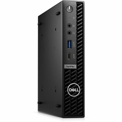 Dell Optiplex 7020 - MFF Plus - i5 14500T vPro - 16GB RAM 1x16GB - 256GB SSD - WI-FI 6E - KB Mouse Included - Windows 11 Pro - 3Y Prosupport AUO7020MP512